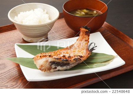飛魚的西崎燒 22548648