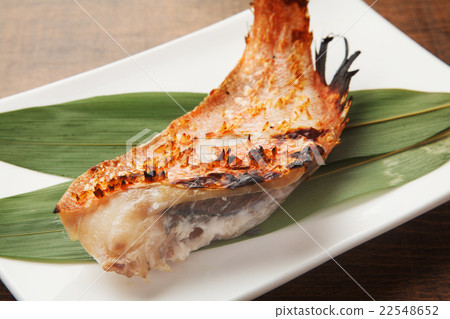 飛魚的西崎燒 22548652