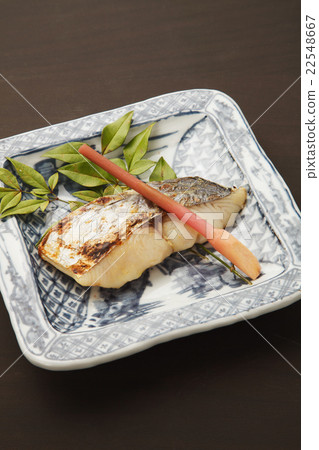 Sawara's Saikyo baked 22548667