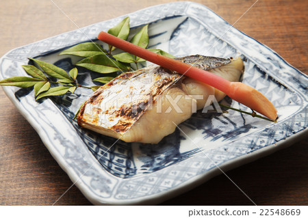 Sawara's Saikyo baked 22548669