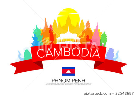 Cambodia Phnom Penh Travel 22548697