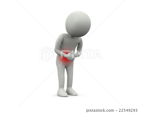 stomach ache stomach ache 22549293