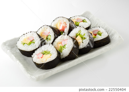 沙拉卷 沙拉卷 22550404