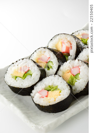 Salad roll 22550405
