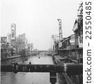 道頓堀風光1945年左右 22550485