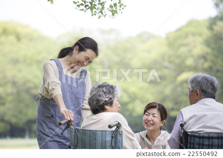 護理助手 護理助手 22550492