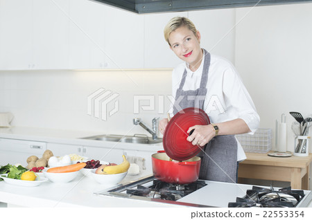 cooking class  22553354