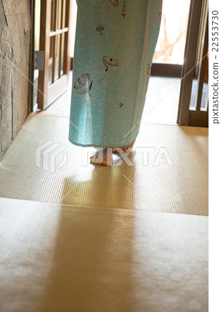 yukata, female, lady 22553730