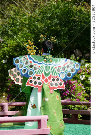 Bandai Gagaku party 22553904