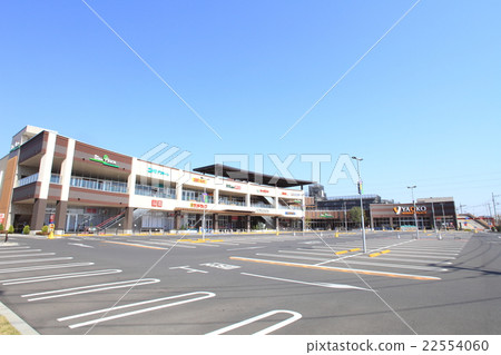 Higashiyamato市場 22554060