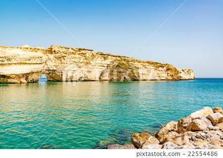 Baar al Jisa海灘（阿曼，馬斯喀特） 22554486