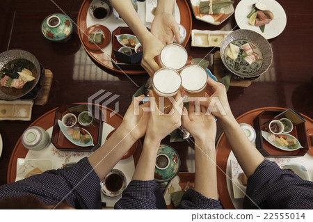 乾杯現場 乾杯現場 22555014