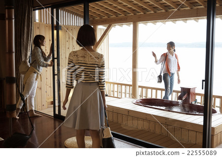 Ryokan women's journey Ryokan women's journey 22555089