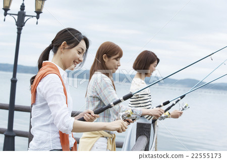 Fishing experience Fishing experience 22555173
