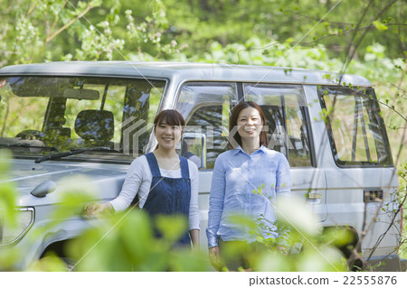 女人的旅程 22555876