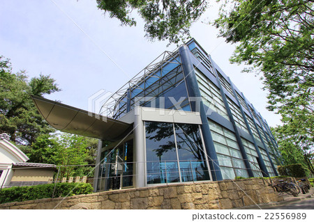 世田谷文學館 22556989