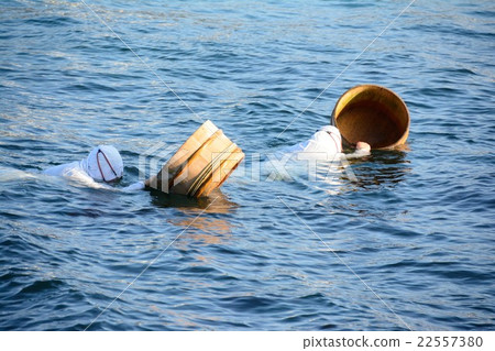 Hajime's dive work (2) Hajime's dive work (2) 22557380