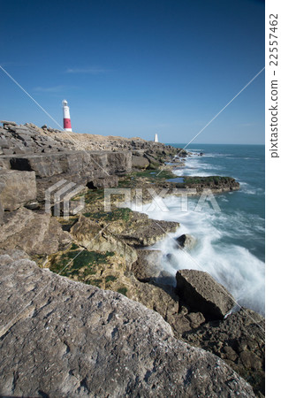 Lighthouse, Portland Bill Lighthouse, Portland Bill 22557462