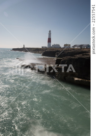 Portland Bill Lighthouse, Dorset Portland Bill Lighthouse, Dorset 22557541