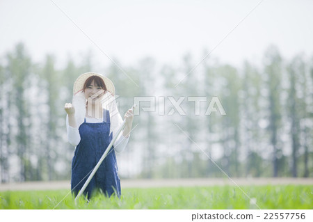 農業婦女 農業婦女 22557756