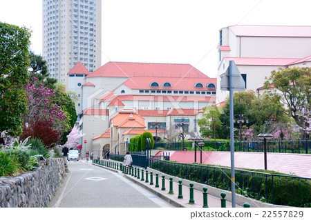 寶塚大劇院 22557829