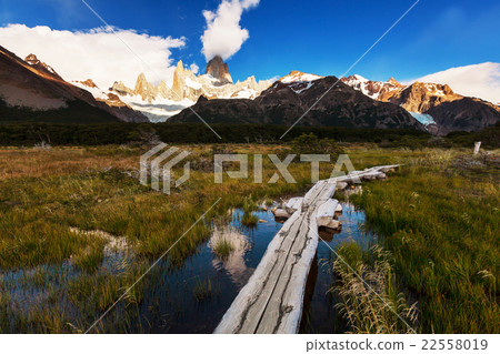 Fitz Roy 22558019