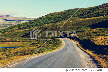 Northern Norway Northern Norway 22558038