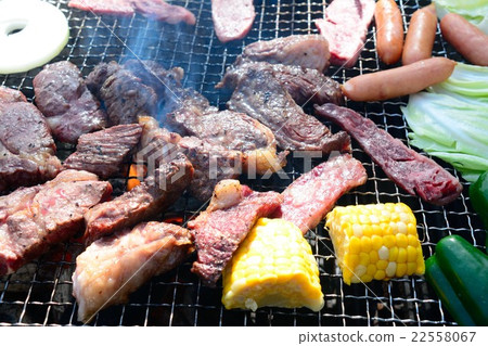 Barbecue (1) 22558067