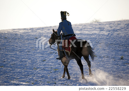 TVAROZNA, CZECH REPUBLIC - DECEMBER 4, 2010 22558229
