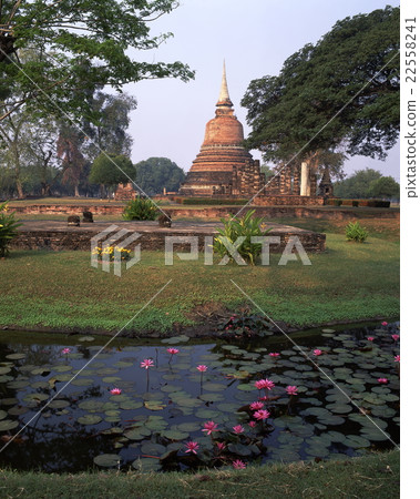 Wat Channa Songkhram Wat Channa Songkhram 22558241
