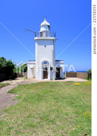 福岡縣推薦觀光區Munakata-shi大島燈塔 福岡縣推薦觀光區Munakata-shi大島燈塔 22558355