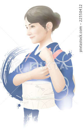 Ready (Blue) 22558412