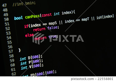 computer language source code computer language source code 22558801