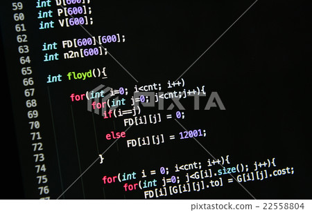 computer language source code computer language source code 22558804