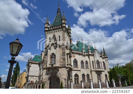 architecture Kosice architecture Kosice 22559167