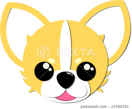 奇瓦瓦 奇瓦瓦 22560781