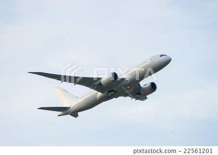 波音787-8 波音787-8 22561201