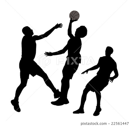 Basketball Basketball 22561447