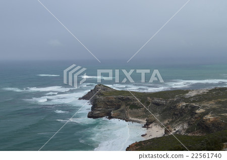 Cape of Good Hope, the southernmost tip of Africa Cape of Good Hope, the southernmost tip of Africa 22561740