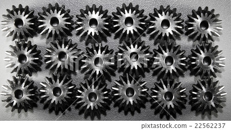 Gears 22562237