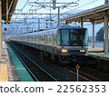 JR西223系列 - 新快車 22562353