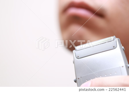 剃須（男士美容美容裸體生活方式男士美容） 22562441