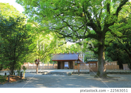 Atsuta Jingu Shrine Palpatine Yatsura-shi Atsuta Jingu Shrine Palpatine Yatsura-shi 22563051