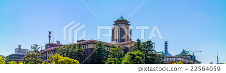 名古屋市政廳 22564059