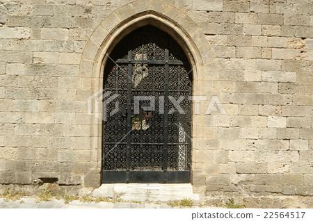 Medieval Avenue of the Knights, Rhodes Medieval Avenue of the Knights, Rhodes 22564517