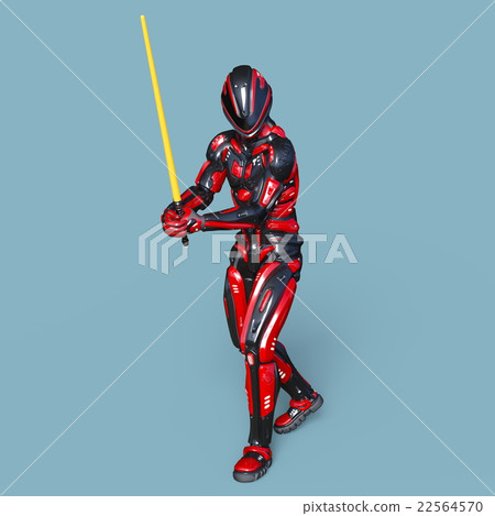 Robot Robot 22564570