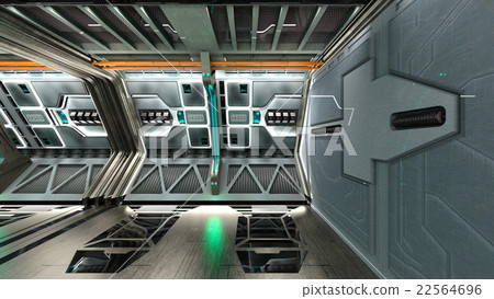 Space Station 22564696