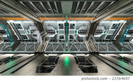 Space Station 22564697