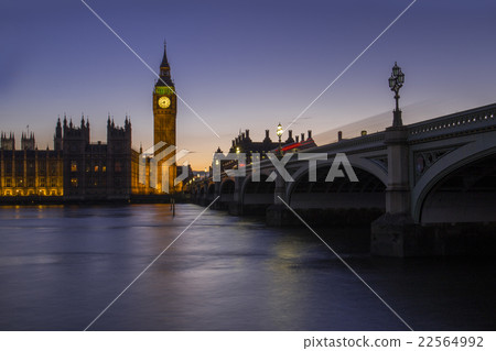 大本鐘 大本鐘 22564992