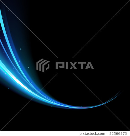 vector light glowing effect on isolated background vector light glowing effect on isolated background 22566373
